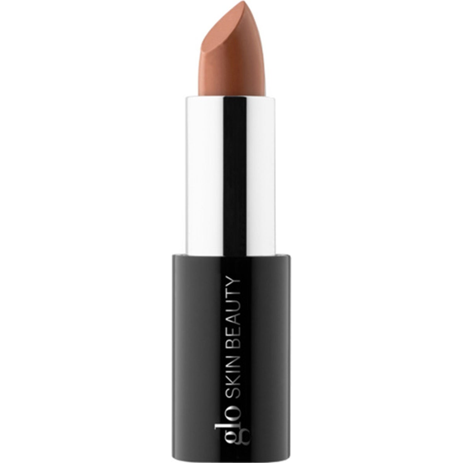 Glo Skin Beauty Satin Lipstick Peach Bliss - 3,4 g parfym