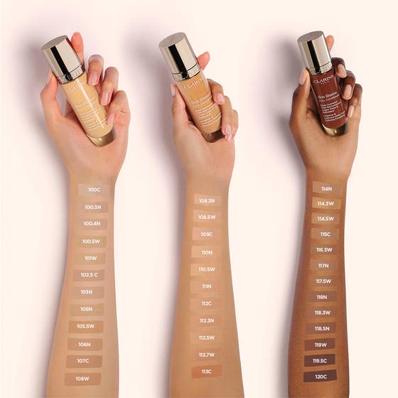 Skin Illusion Full Coverage Foundation