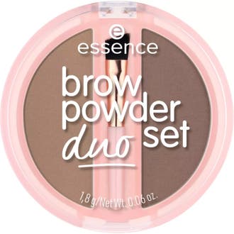 Brow Powder Duo Set