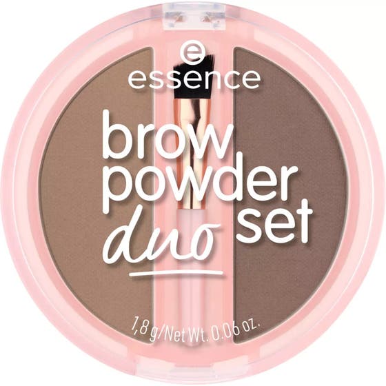 Brow Powder Duo Set