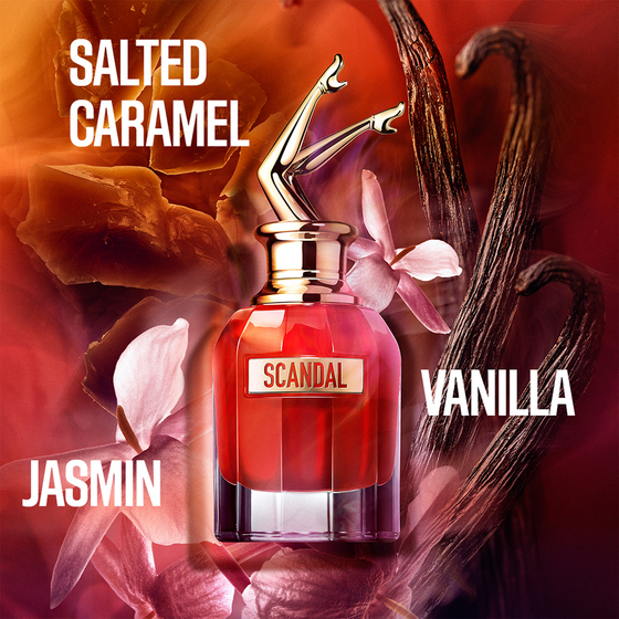 Scandal Le Parfum Her