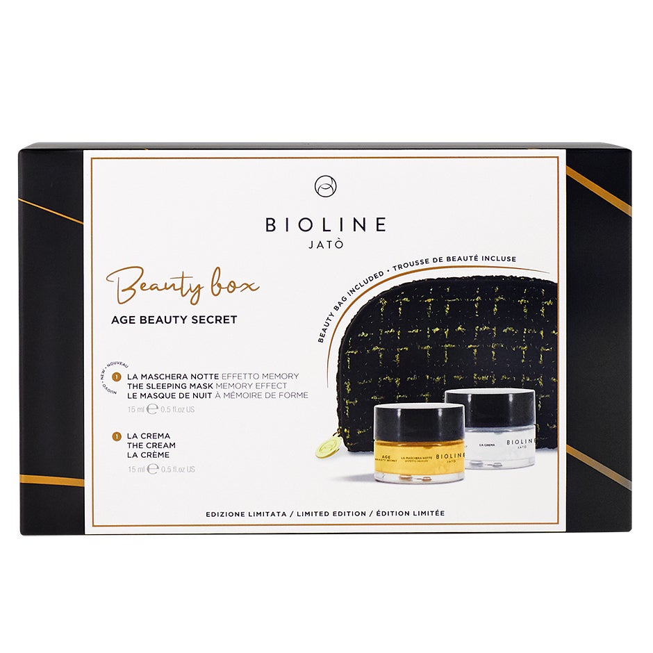 Bioline JatòThe Age Kit 65 ml