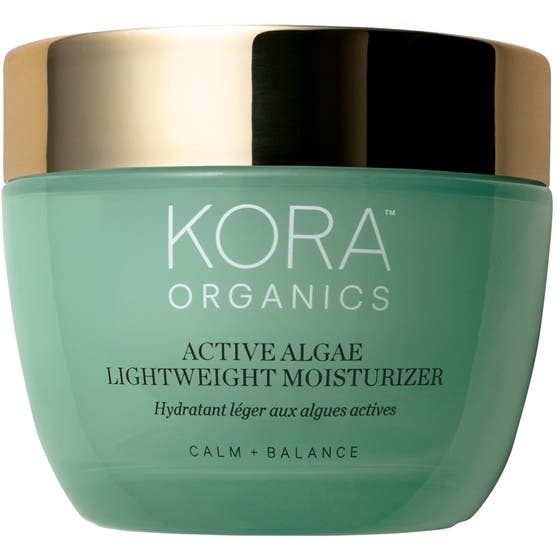 Active Algae Lightweight Moisturizer