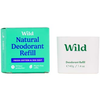 Deo Fresh Cotton & Sea Salt