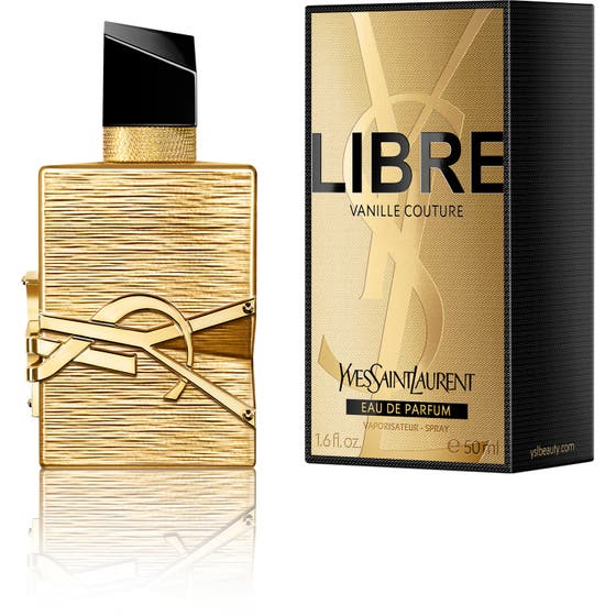 Libre Vanille Couture
