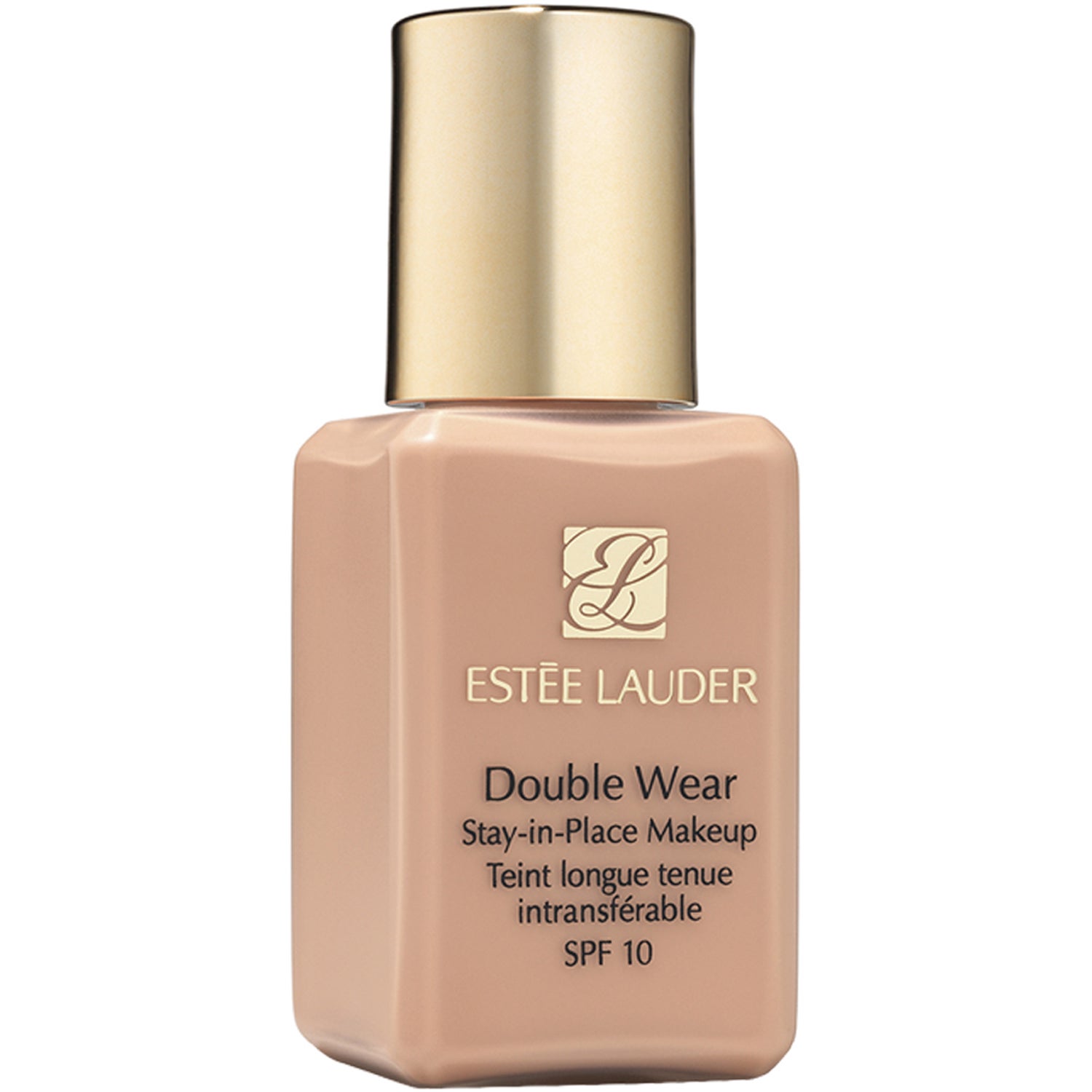 Estée Lauder Double Wear Stay-In-Place Foundation SPF10 1N2 Ecru - 15 ml