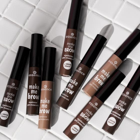 Make Me Brow Eyebrow Gel Mascara