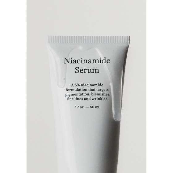 Niacinamide Serum