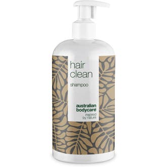 Hair Clean Shampoo