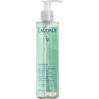 VinoMicellar Cleansing Grape Water