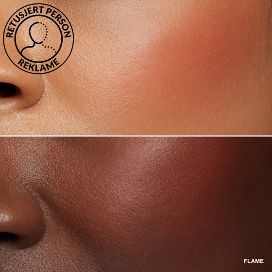 Blush Matte