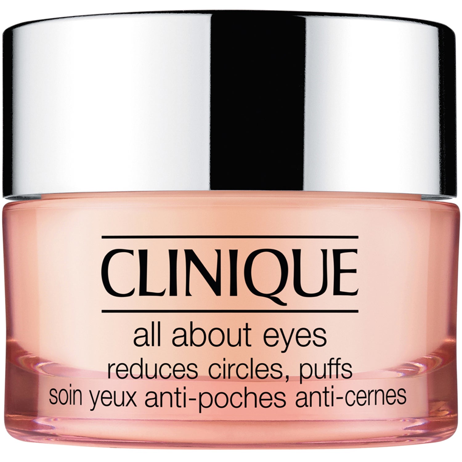 Clinique All About Eyes Eye Cream