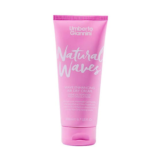 Natural Waves Air Dry Cream