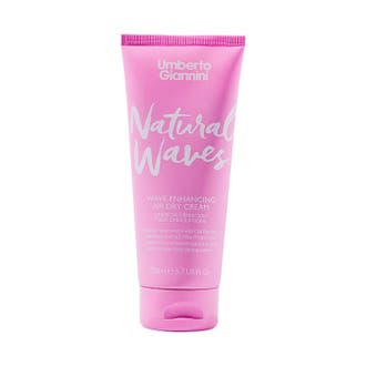 Natural Waves Air Dry Cream