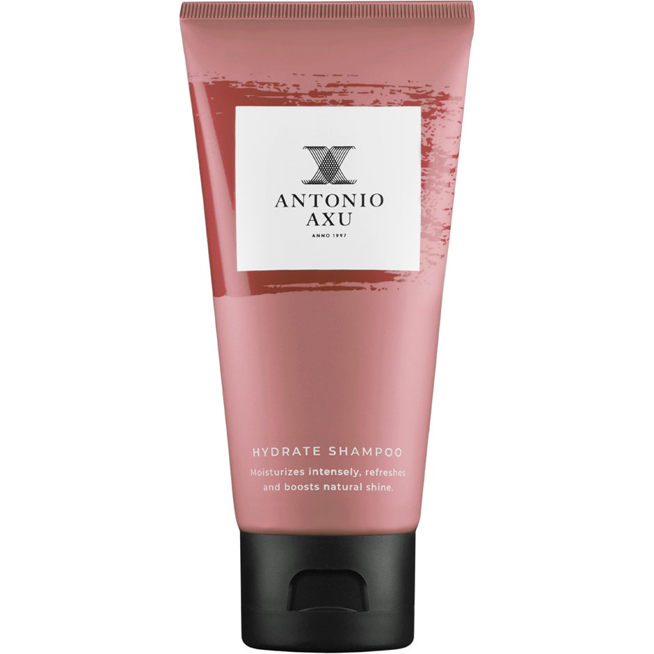 Antonio Axu Hydrate Shampoo Travel