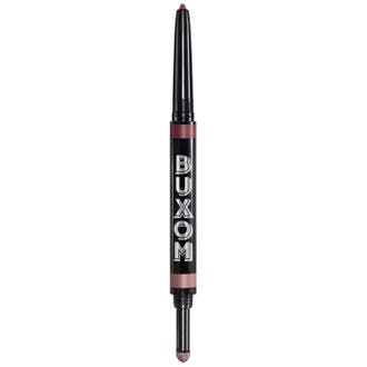 Flip Side Dual-Ended Liner and Eye-Shadow
