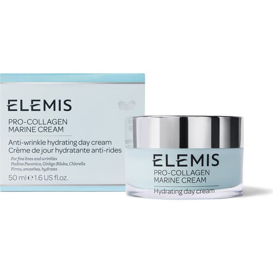 Pro-Collagen Marine Cream