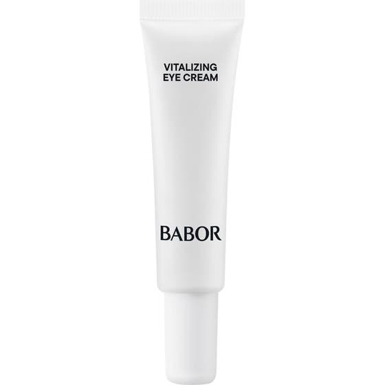 Revitalizing Eye Cream