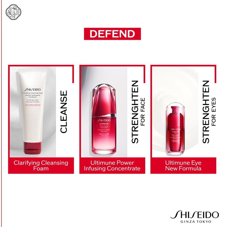 Ultimune Ultimune Power Infusing Eye Concentrate