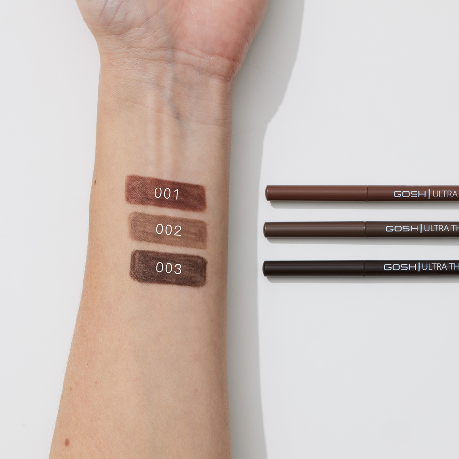 Ultra Thin Brow Pen