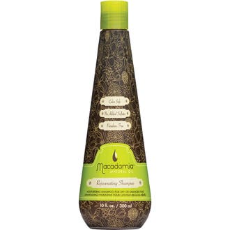 Rejuvenating Shampoo