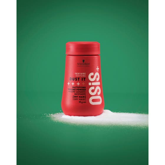 Osis+ Dust It