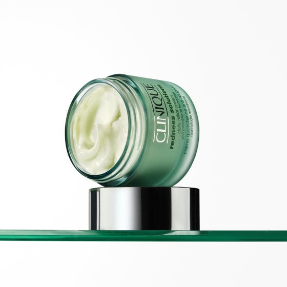 Lugnande Trio - Komplett Rutin för Män med Rodnad, Irritation och Känslig Hy