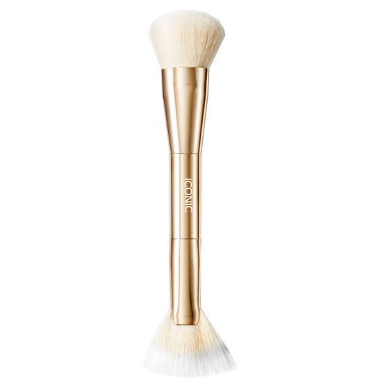Cheek Glow Brush