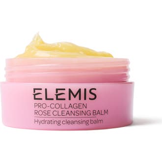 Pro-Collagen Rose Cleansing Balm