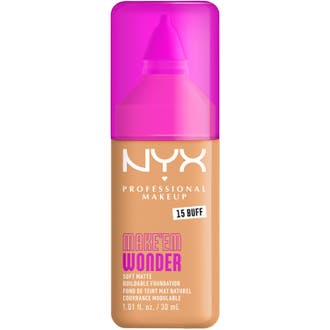 Make Em Wonder Foundation