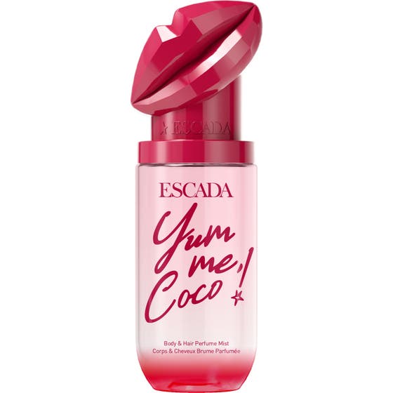 Yum me, Coco! Body Mist