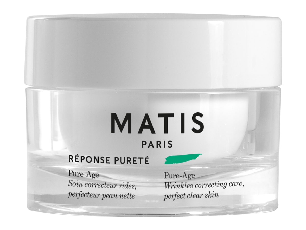 Pureté Pure Age, 50 ml Matis Dagkräm