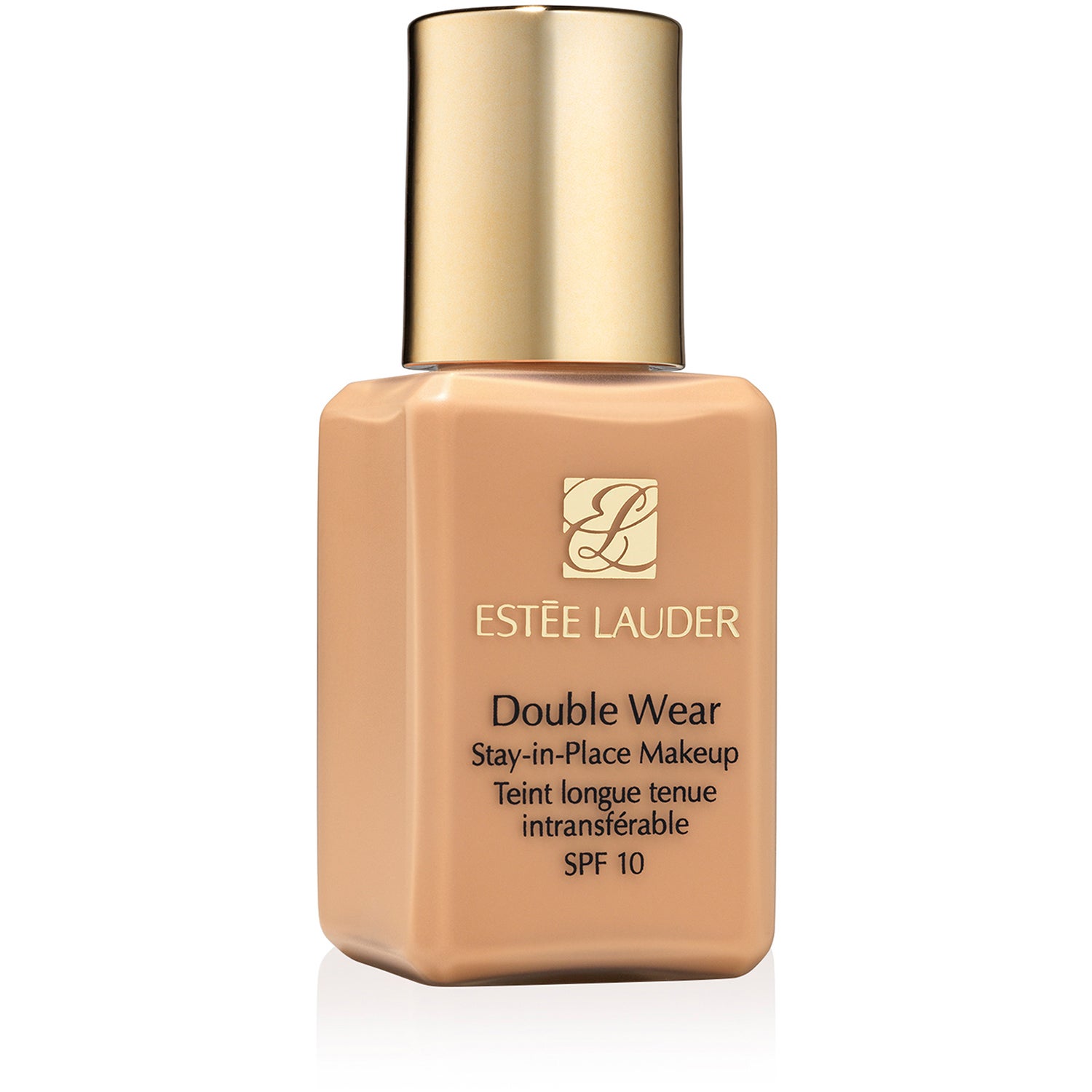 Estée Lauder Double Wear Stay-In-Place Foundation SPF10 2N1 Desert Beige - 15 ml