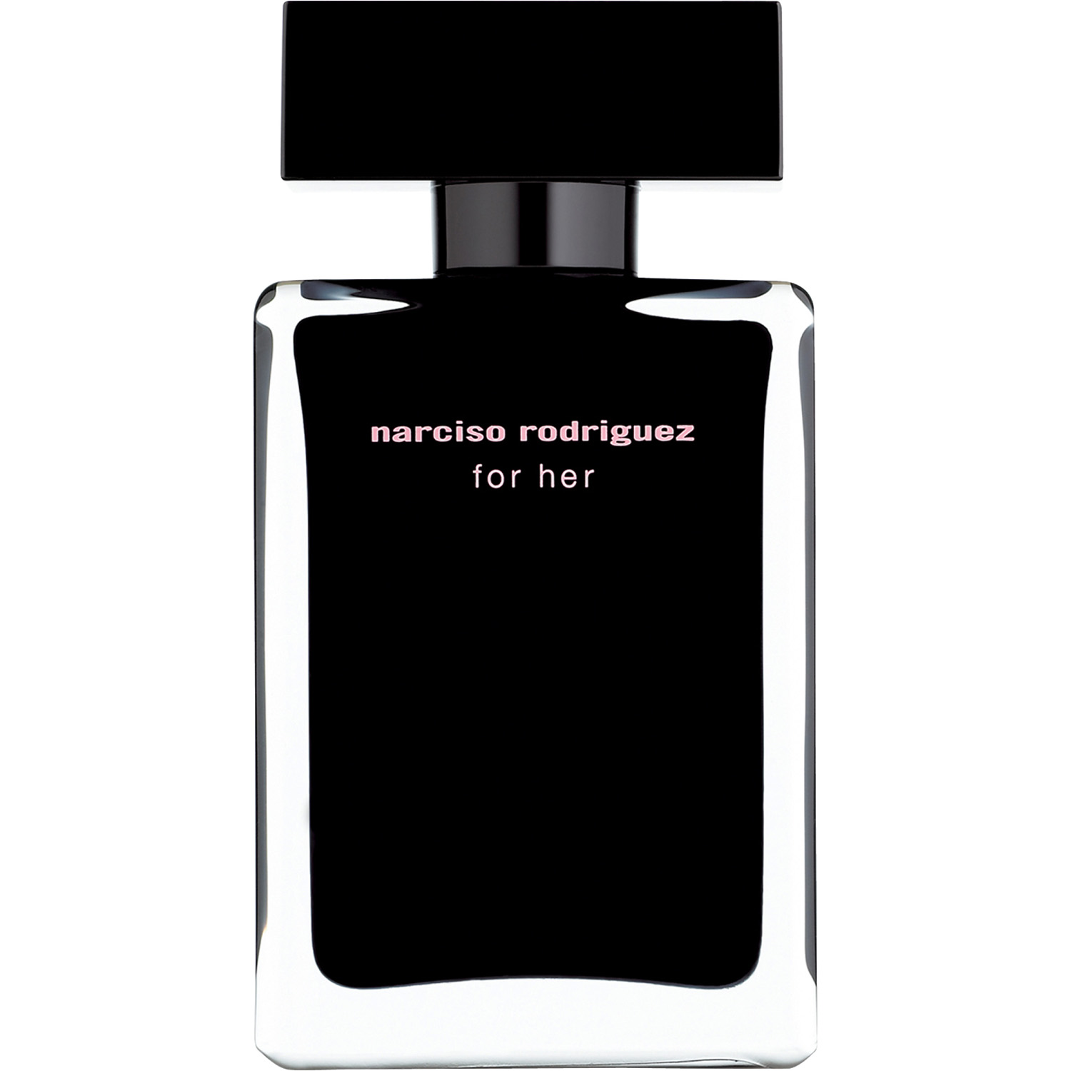 Narciso Rodriguez for Her Eau de Toilette,  50ml Narciso Rodriguez Exklusiva