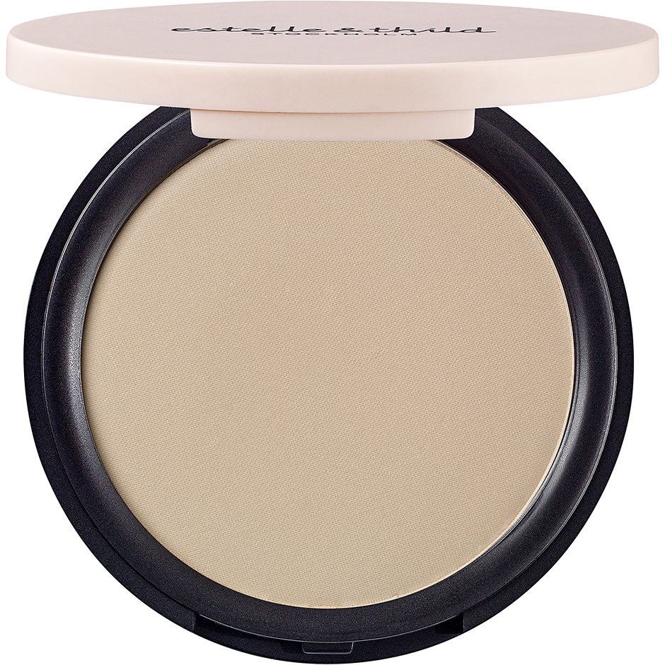 Estelle & Thild Fresh BioMineral Silky Finishing Powder, 10 g estelle & thild Puder