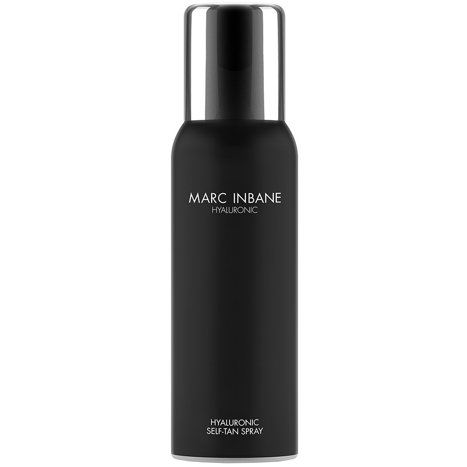 Hyaluronic Self-Tan Spray, 100 ml Marc Inbane Brun Utan Sol