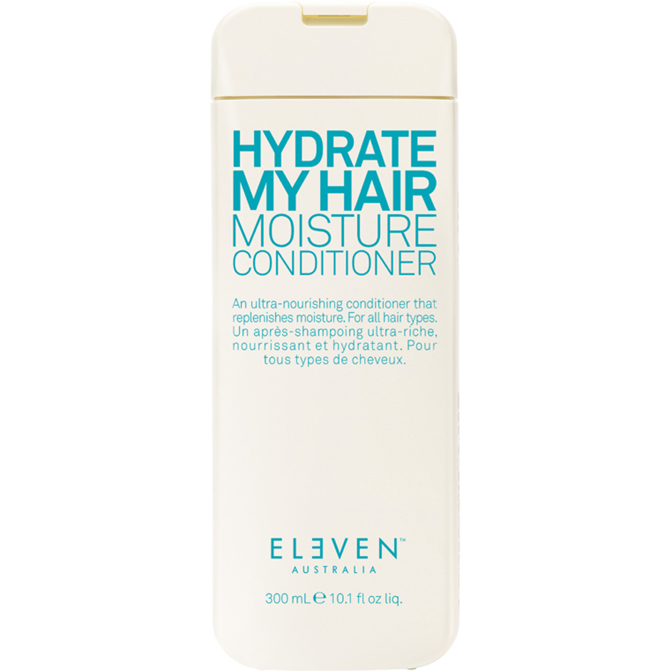 Hydrate My Hair Moisture Conditioner, 300 ml Eleven Australia Balsam