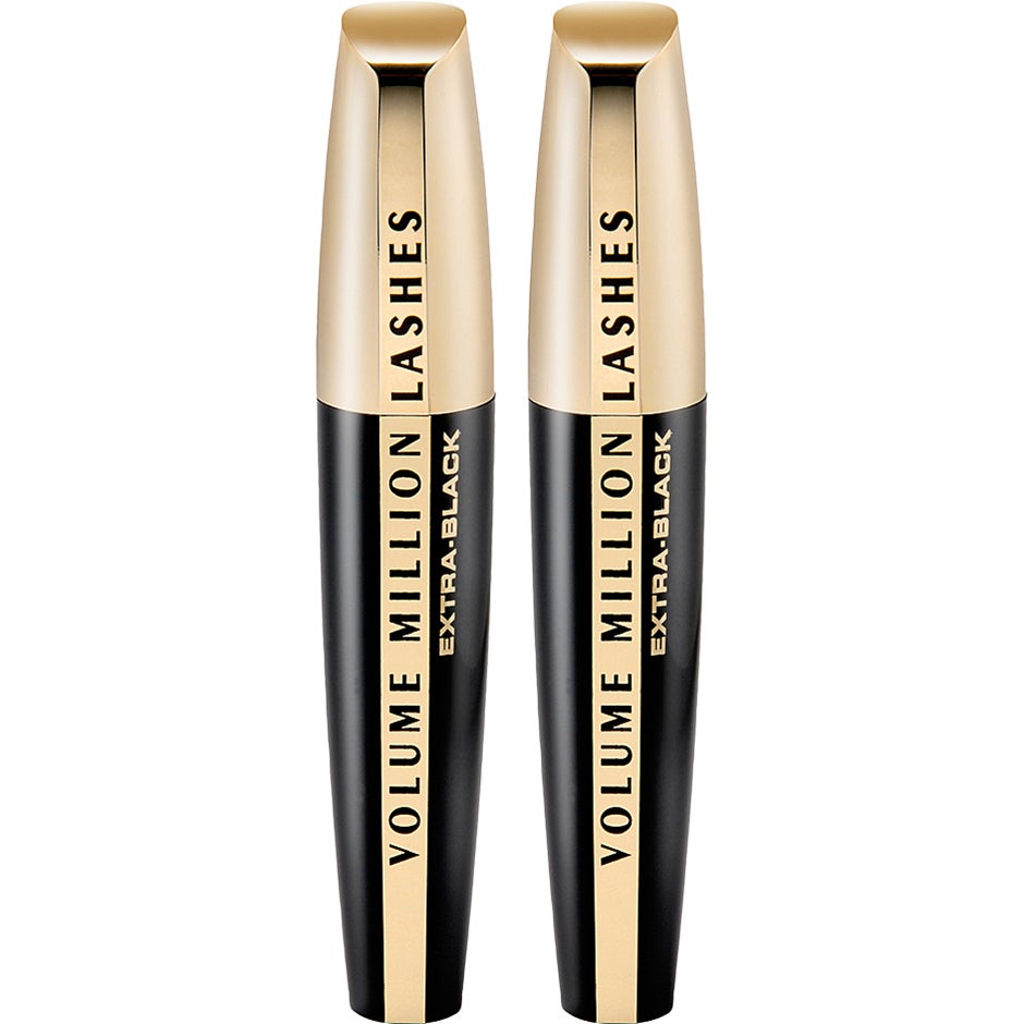 L'Oréal Paris Volume Million Lashes Duo