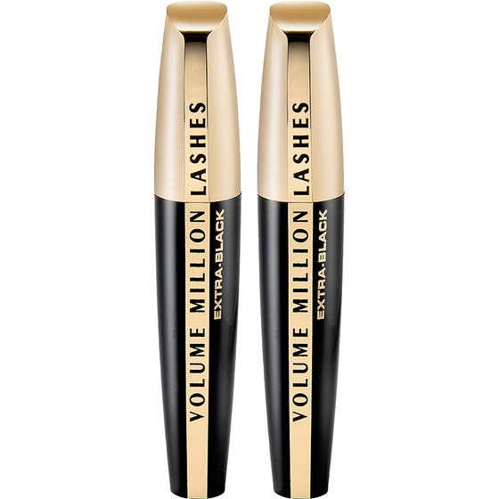 Volume Million Lashes Duo