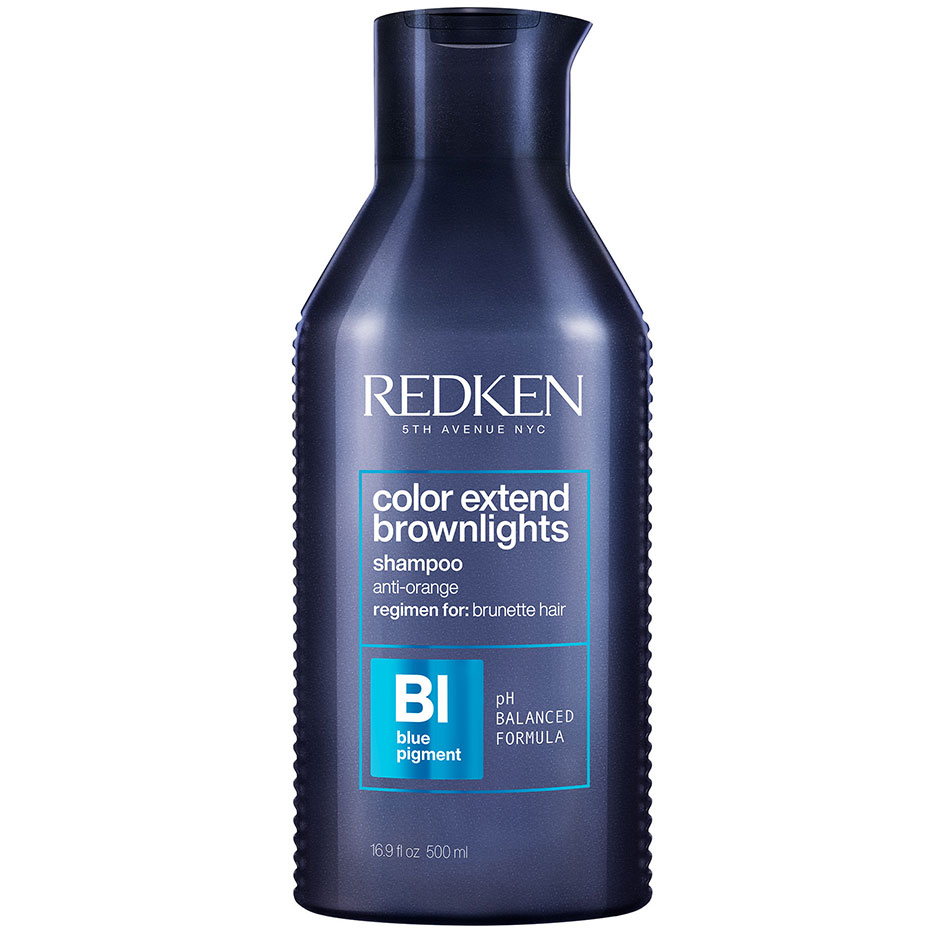 Color Extend Brownlights Shampoo, 300 ml Redken Schampo