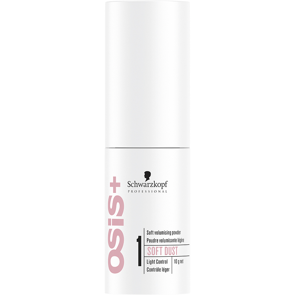 Osis Soft Dust, 10 g Schwarzkopf Professional Stylingprodukter