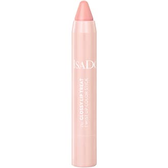 The Glossy Lip Treat Twist Up Color Stick