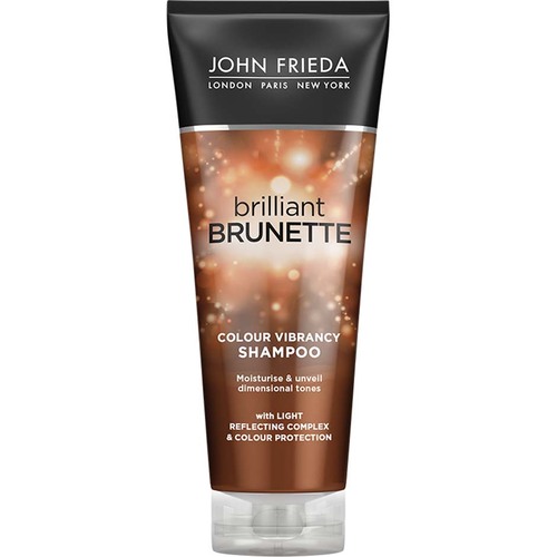 John Frieda Color Protecting Moisturising Shampoo