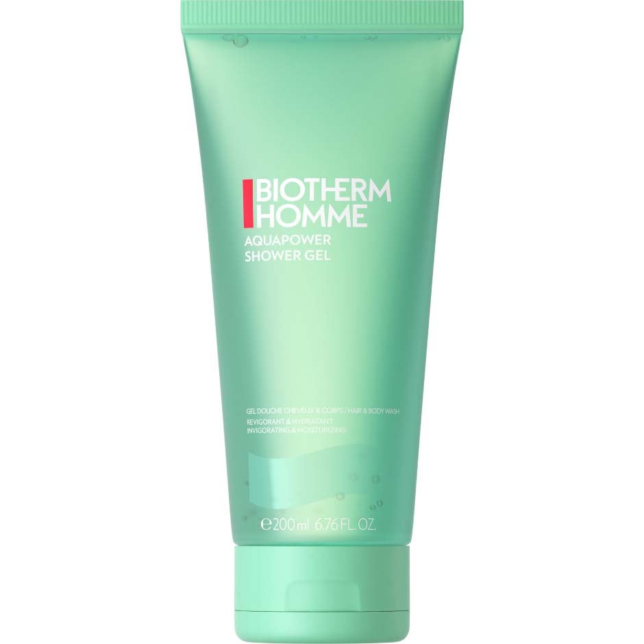 Biotherm Homme Shower Gel for Men