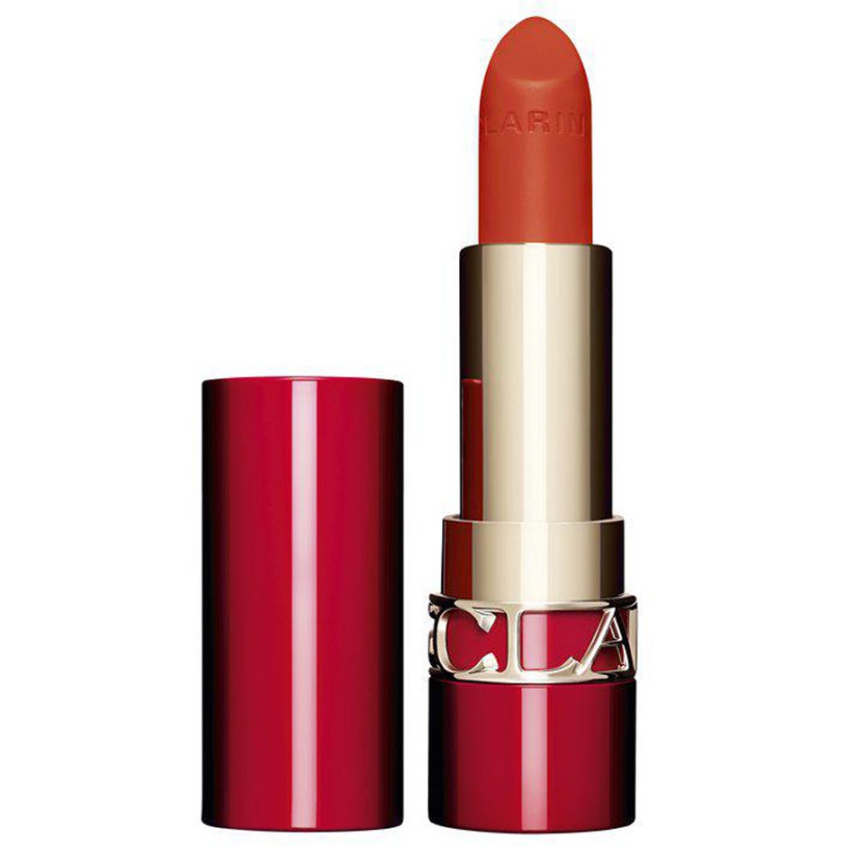 Clarins Joli Rouge Velvet Lipstick 711V Papaya 3,5 g