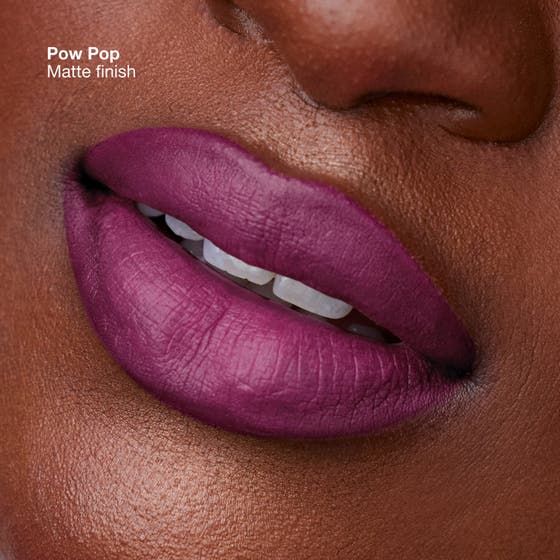 Pop Longwear Lipstick Matte