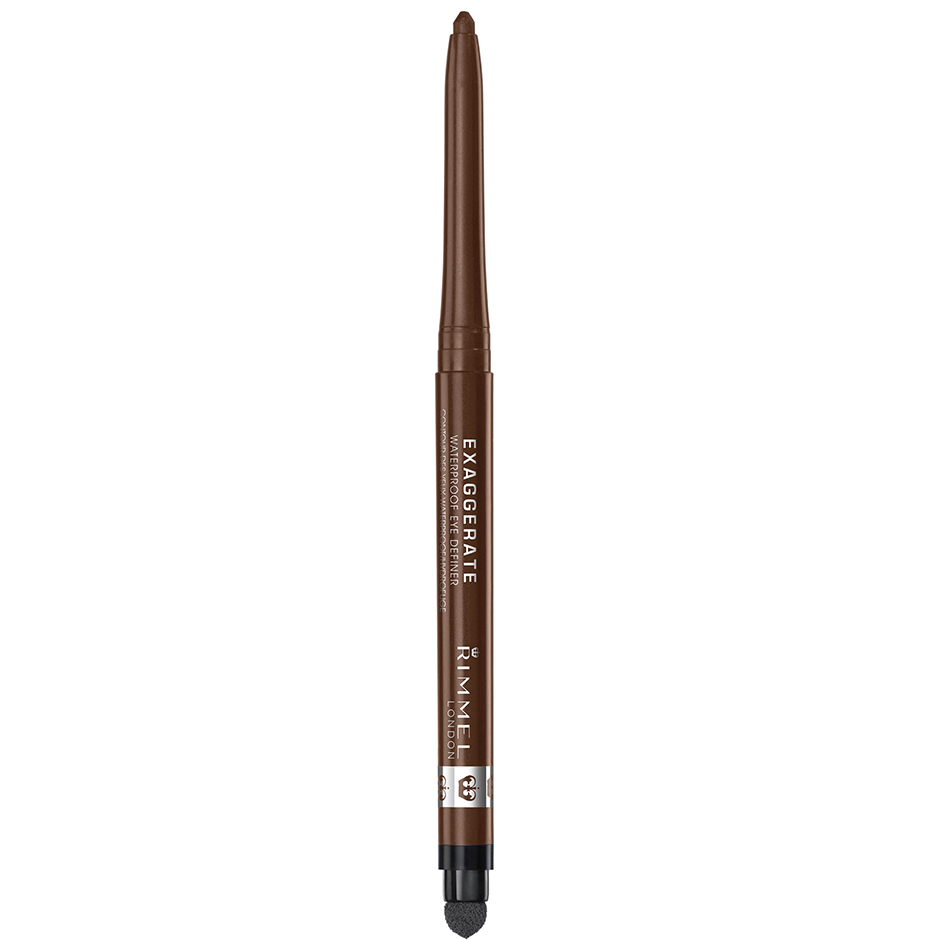 Exaggerate Waterproof Eye Definer