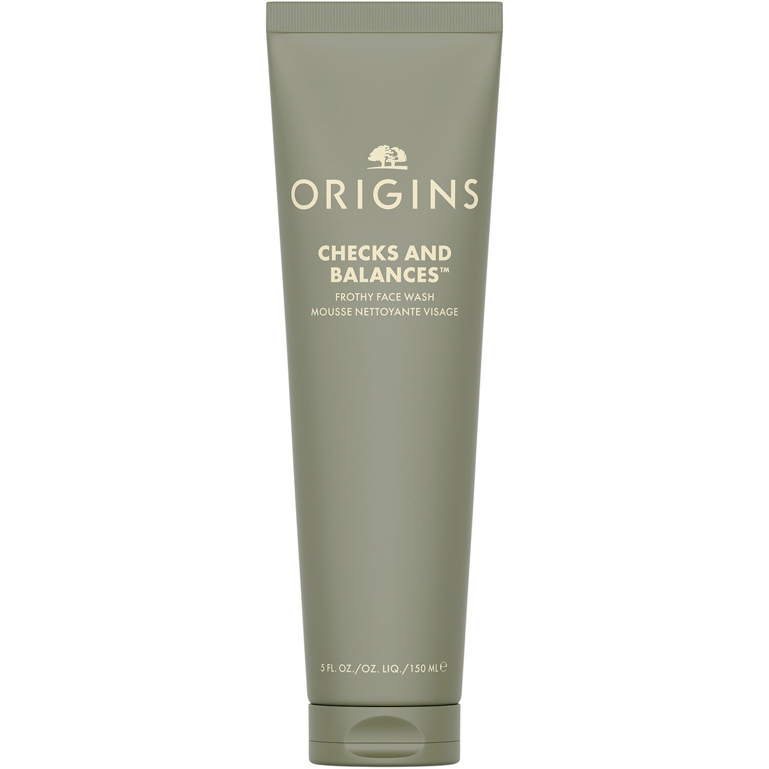 Origins Checks and Balances Frothy Face Wash 150 ml