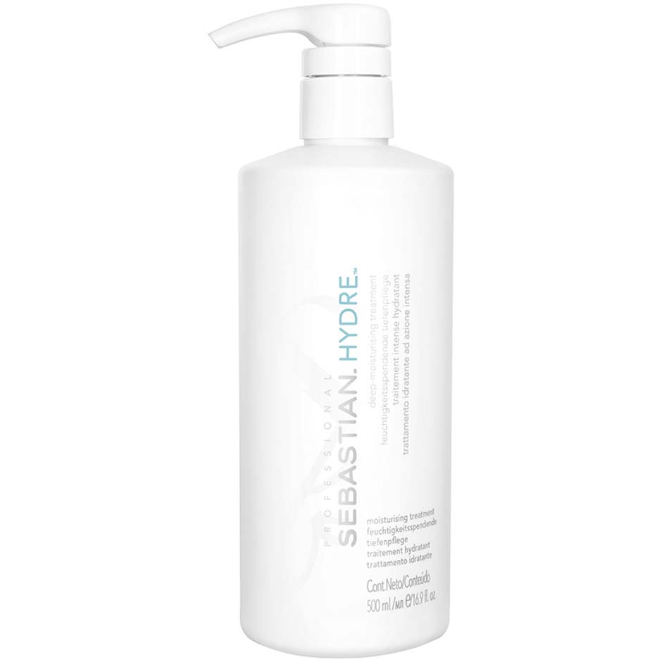 Hydre Treatment, 500 ml Sebastian Hårinpackning