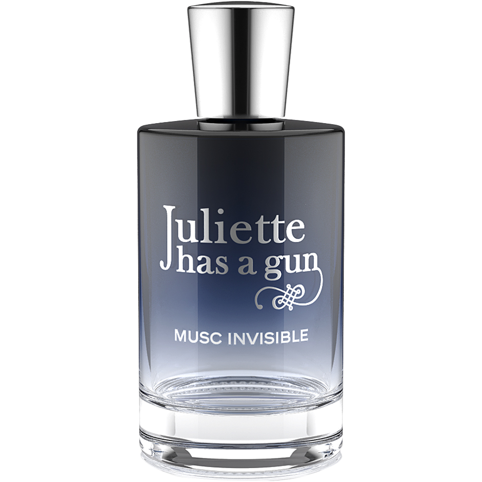 Musc Invisible, 100 ml Juliette Has a Gun Damparfym